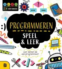 PROGRAMEREN SPEEL & LEER