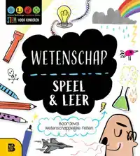 WETENSCHAP SPEEL & LEER