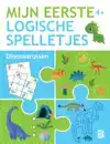 MIJN EERSTE LOGISCHE SPELLETJES