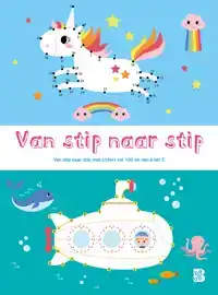 VAN STIP NAAR STIP