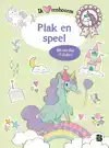 EENHOORNS: MIJN KLEURBLOK