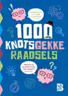 1000 KNOTSGEKKE RAADSELS