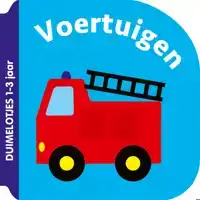 VOERTUIGEN