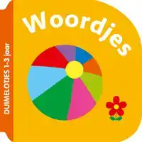 DUIMELOTJES WOORDJES