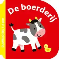 DUIMELOTJES DE BOERDERIJ