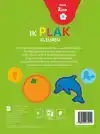 IK PLAK - KLEUREN