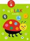 IK PLAK - KLEUREN