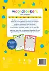 WOORDZOEKERS 8+