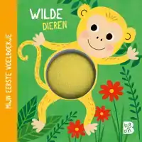 WILDE DIEREN