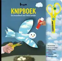 KNIPBOEK