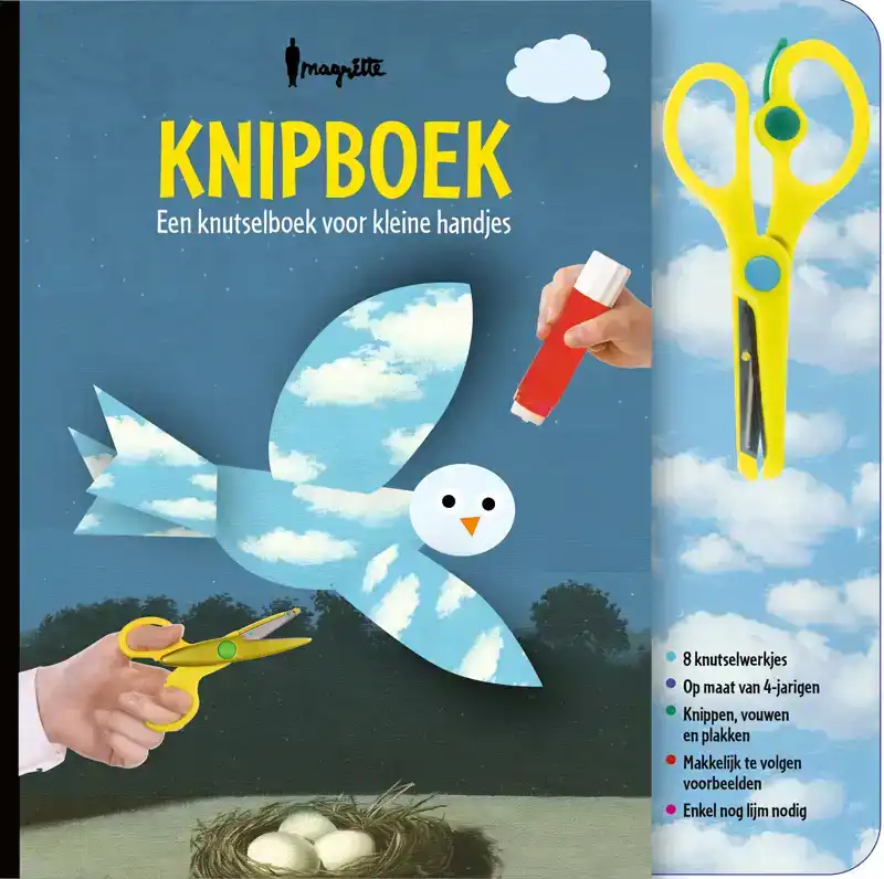 KNIPBOEK