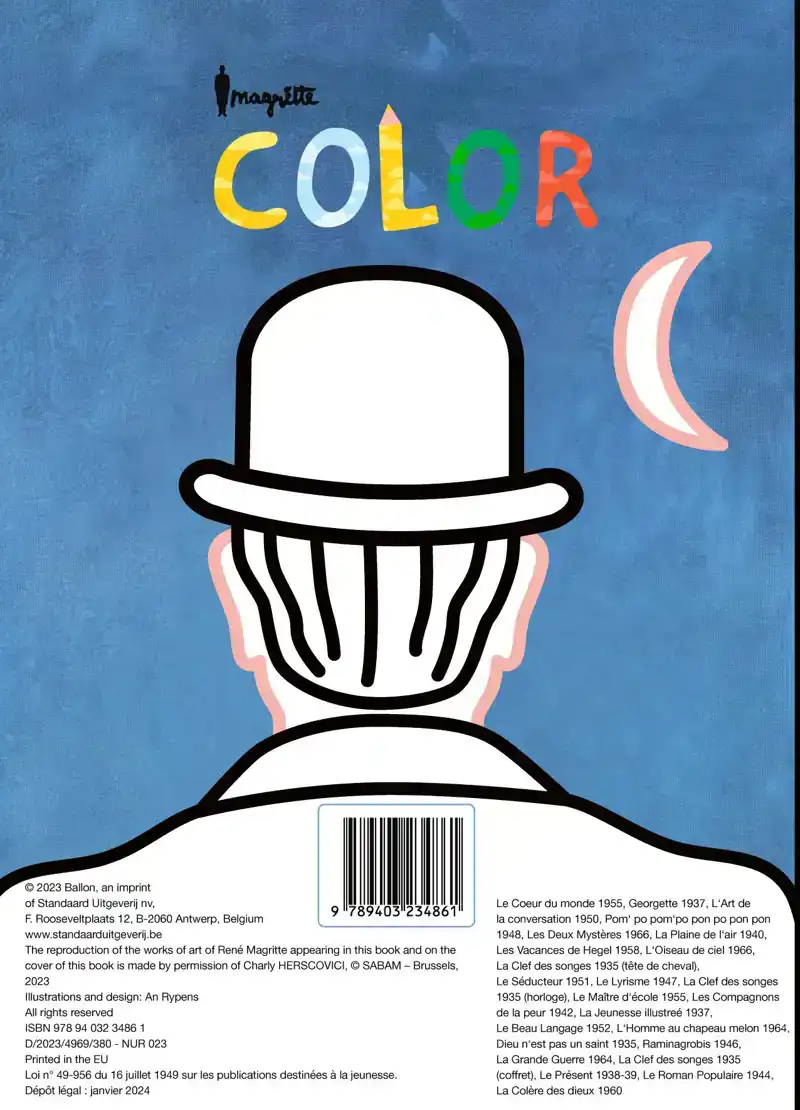 COLOR