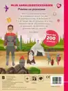 MIJN AANKLEEDSTICKERBOEK: PRINSEN EN PRINSESSEN