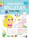 IK LEER TELLEN