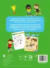 SPORT JE MEE? VERHALENPLAKBOEK