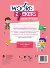 WOORDZOEKERS VOOR KINDEREN