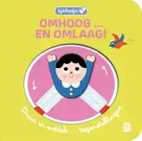 BIJDEHANDJES: OMHOOG ... EN OMLAAG!
