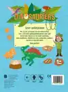 DINOSAURIERS: GROOT SPELLETJESBOEK