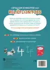 LEREN SCHRIJVEN MET RELIEFLIJNTJES: GETALLEN