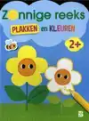 PLAKKEN EN KLEUREN