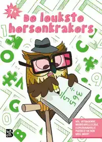 DE LEUKSTE HERSENKRAKERS