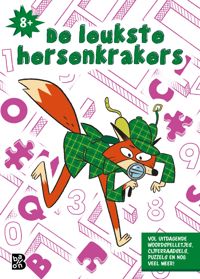 DE LEUKSTE HERSENKRAKERS