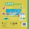 SUPERSTICKERS: DINO'S