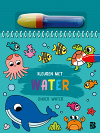 ONDER WATER