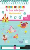 IK LEER SCHRIJVEN