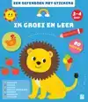 IK GROEI EN LEER 3-4 JAAR