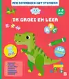 IK GROEI EN LEER 5-6 JAAR