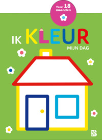 IK KLEUR - MIJN DAG