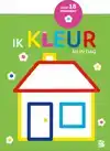 IK KLEUR - MIJN DAG