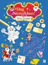DAG SINTERKLAAS! KLEUREN EN SPELEN