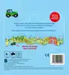 MAAK JE KLAAR, RIJDEN MAAR: DE TRACTOR (KARTONBOEK MET AUTOO