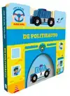 MAAK JE KLAAR, RIJDEN MAAR!: DE POLITIEAUTO