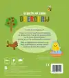 IK PUZZEL EN SPEEL: BOERDERIJ