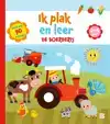 IK PLAK EN LEER: BOERDERIJ (3-4 JAAR)