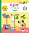 IK PLAK EN LEER: DIEREN (4-5 JAAR)