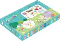 EEN KOFFERTJE VOL PAASPLEZIER