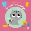 MIJN KIJKBOEKJE: EERSTE WOORDJES
