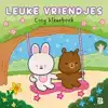 COSY KLEURBOEK: LEUKE VRIENDJES