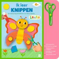 IK LEER KNIPPEN: LENTE