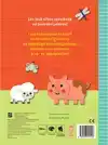 MIJN EERSTE VILTBOEK: DE BOERDERIJ