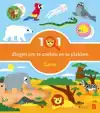 101 DINGEN OM TE ZOEKEN EN TE PLAKKEN: DIEREN