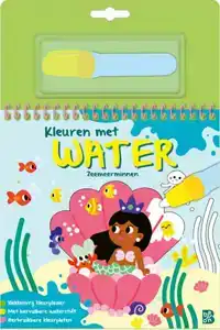 KLEUREN MET WATER 2026: ZEEMEERMINNEN