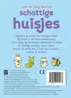 CUTE EN COSY KLEUREN: SCHATTIGE HUISJES