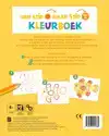 VAN STIP NAAR STIP KLEURBOEK: PARAPLU