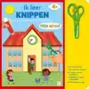 IK LEER KNIPPEN: MIJN SCHOOL