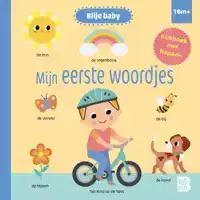 MIJN EERSTE WOORDJES